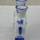 Delf flower vase