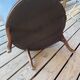 Antique armchair