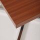 PIERRE GUARICHE COFFEE TABLE, 1970s
