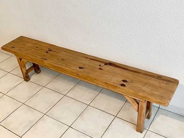 Farm bench 180 cm