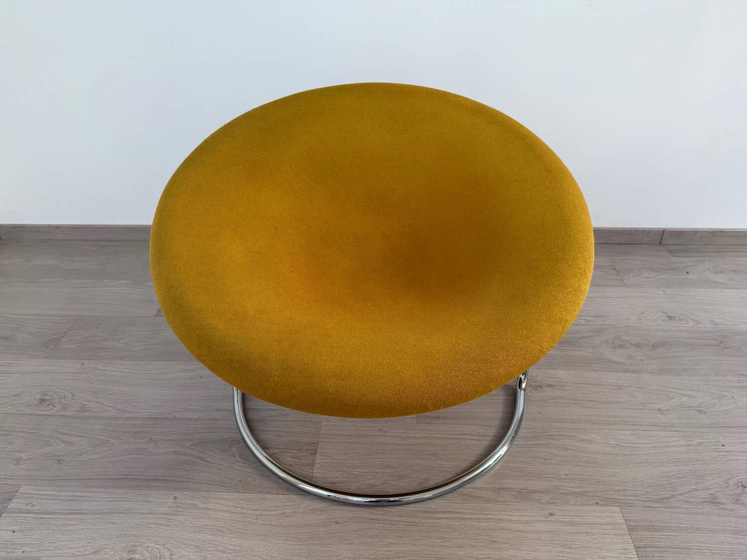 Luigi Colani armchair Kusch & Co 1969