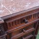 Meuble d'appoint "Henry 2"