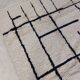 Handmade Moroccan Berber Rug 260 X 148CM