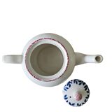 Price Kensington Potteries English Bird Teapot