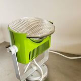 Spot vintage design 1970s apple green LITA