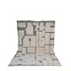 Handmade Moroccan Berber rug 300 x 200 cm