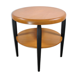 Pedestal table year 60