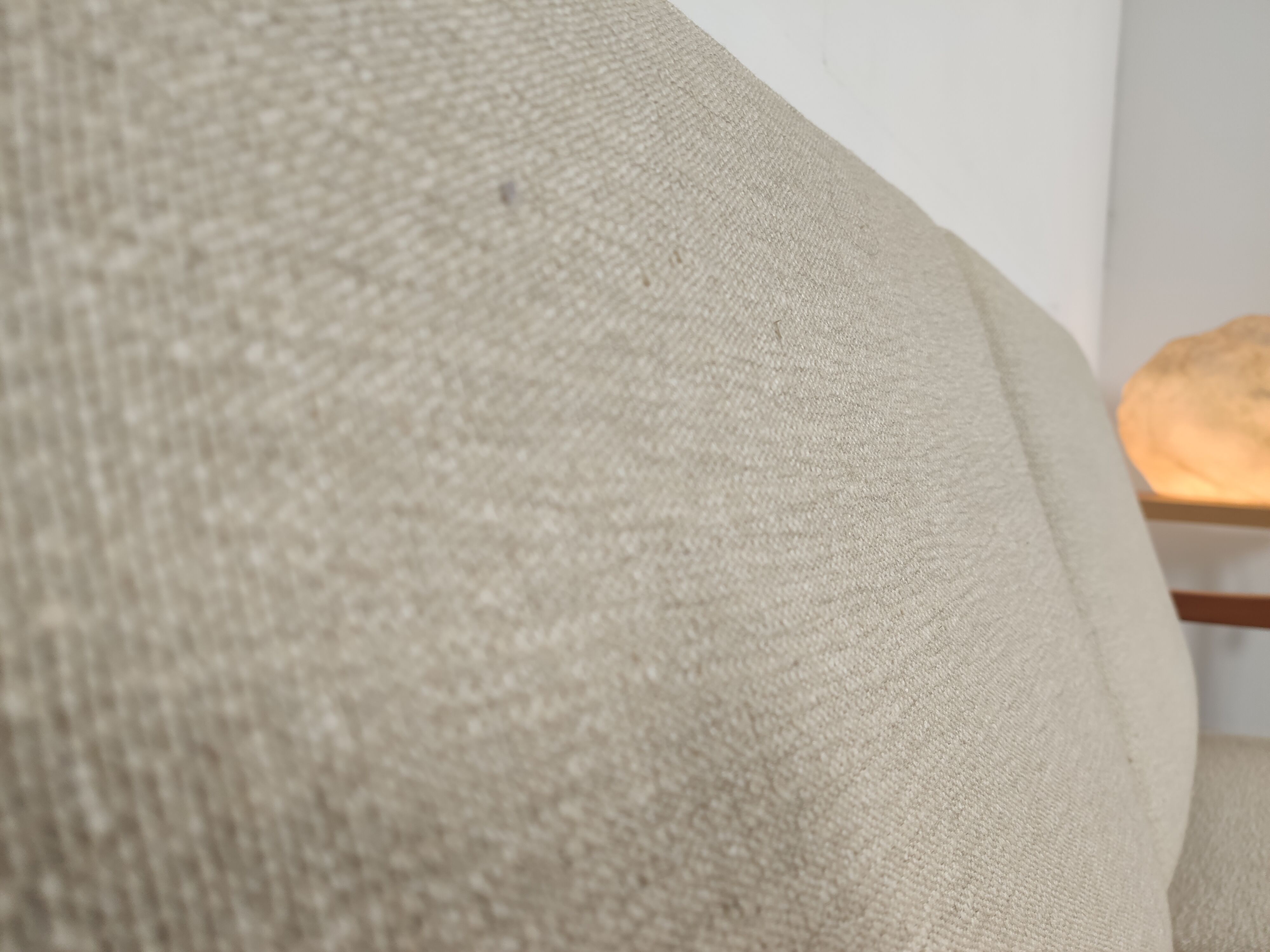 2-seater Senator sofa by Ole Wanscher , Denmark 1960s