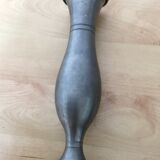 Tin vase