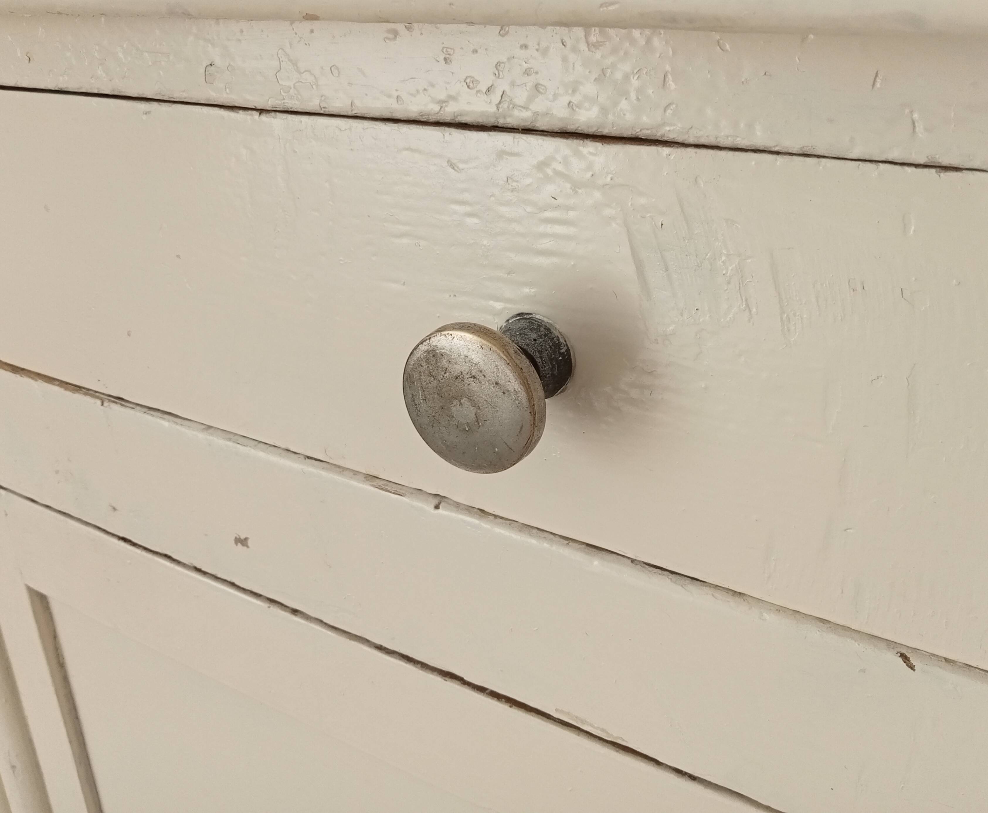 Parisian art deco buffet 1950s