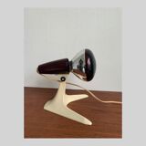 Infrared lamp Osram Theratherm Germany 1950 1960