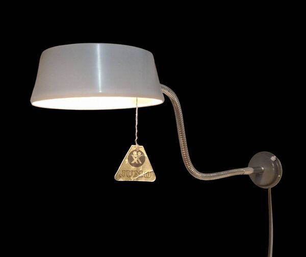 Lampe JUMO 750 - Neuve d'origine- 1950s