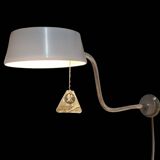 JUMO 750 lamp - New original - 1950s