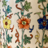 Old porcelain pot says ginger