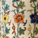Old porcelain pot says ginger