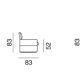 Canapé De Sede DS-2011 2,5pl