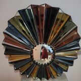 Olivier de Schrijver Mirror Tribute to Line Colors of the World Limited Edition