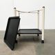 Postmodern Italian Vintage Sideboard Model Bobo by Boccato, Gigante, Zambusi Architects for Magis, 1980s