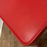 Peter Ghyczy low tables from the 70s