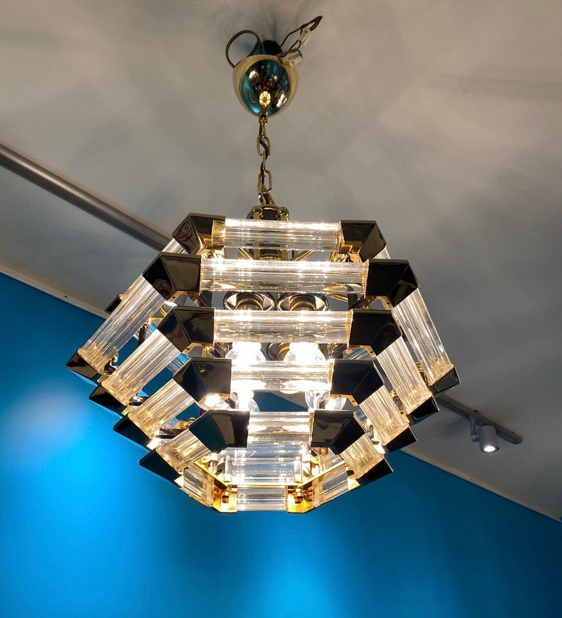 Lustre Bakalowitz & Sohne