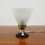 Mid-century table lamp, 1970's