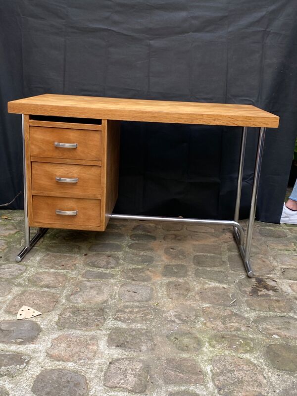 Bureau par Louis Sognot circa 1930