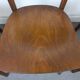 Bistro chairs, set of 4