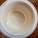 Vintage Vallauris Sugar Bowl / Candy Bowl