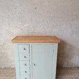 Antique buffet