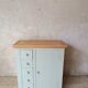 Buffet ancien