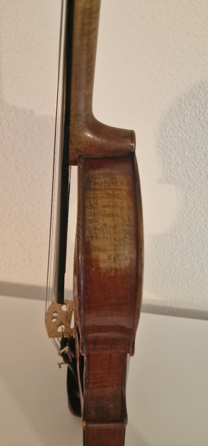 Italian violin