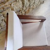 Large armchair from the 1930s