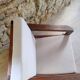 Large armchair from the 1930s