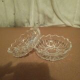 Crystal bowl