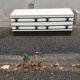 Commode vintage 4 tiroirs