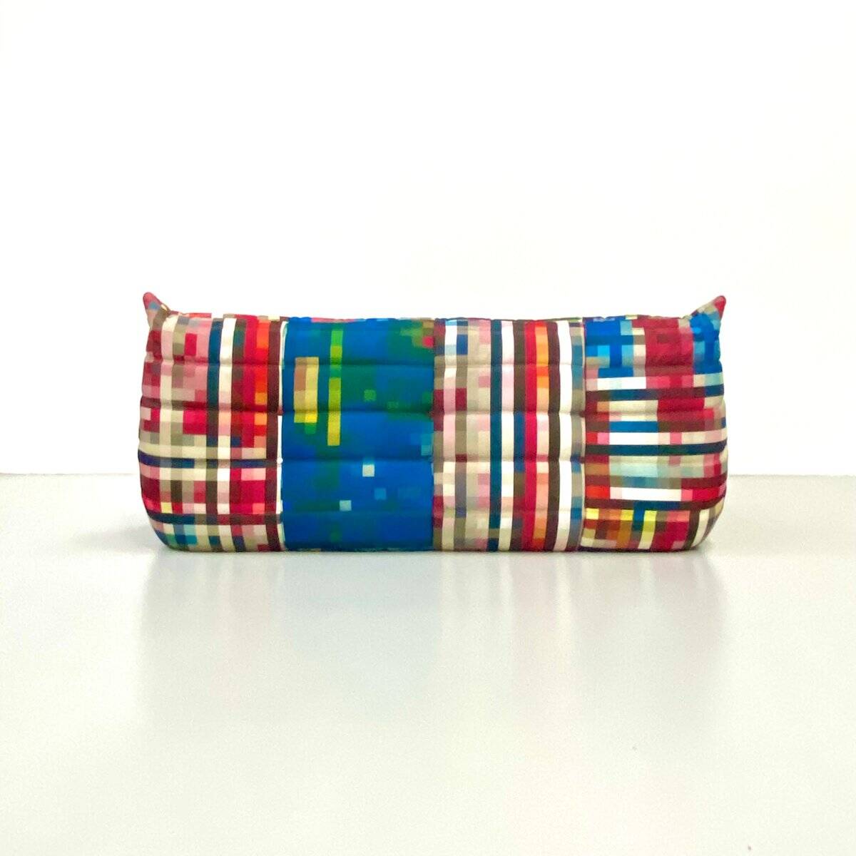 Limited edition Togo Shanghai 3-seater sofa by Cristian Zuzunga for Ligne Roset, 2012