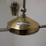 Candlestick by Kamenicky Senov, 1970s, Czechoslovakia
