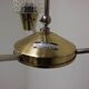 Candlestick by Kamenicky Senov, 1970s, Czechoslovakia