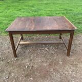 Table de ferme
