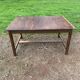 Farm table