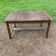 Table de ferme