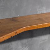 Console table by Charlotte Perriand, France, 1950s