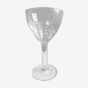 Bistro glasses