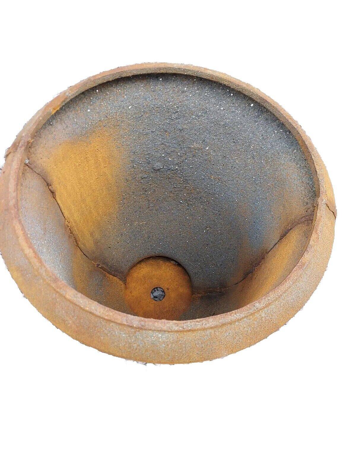 Anduse Medici vase in cast iron