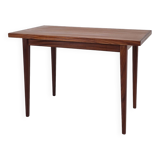 Vintage Danish Teak Coffee or Side Table, 1970s