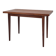 Vintage Danish Teak Coffee or Side Table, 1970s