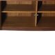 Enfilade scandinave vintage en teck