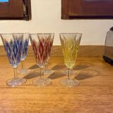 Flûte champagne verrerie de Reims