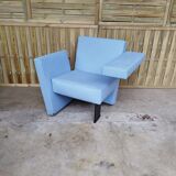 Meet me armchair - s.bartoli - segis