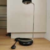 Vintage Meblo Desk Lamp: 1980s Yugoslavia Bruno Gecchelin Design
